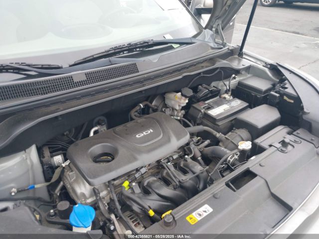 KNDJN2A23J7548567 KIA Soul