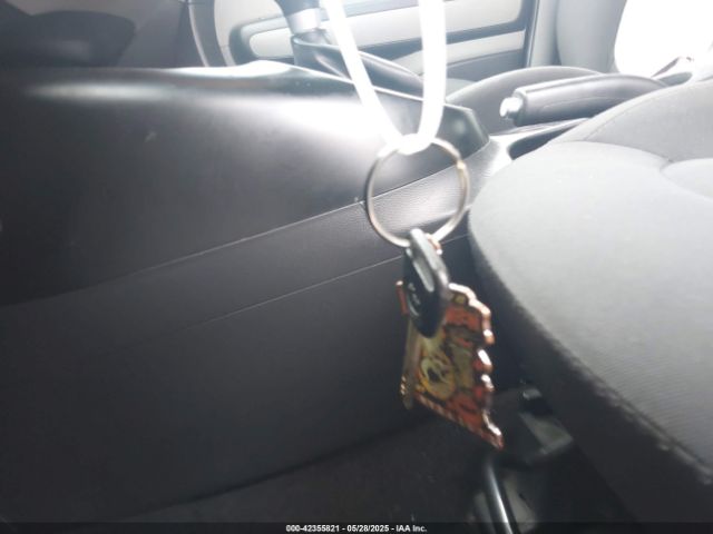 KNDJN2A23J7548567 KIA Soul