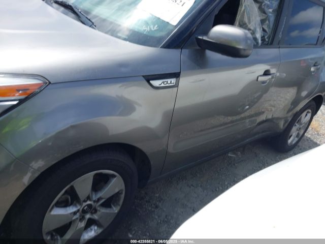 KNDJN2A23J7548567 KIA Soul