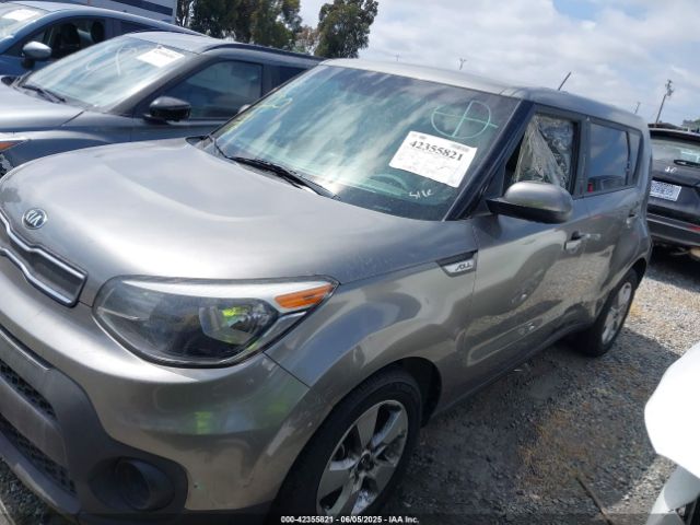 KNDJN2A23J7548567 KIA Soul