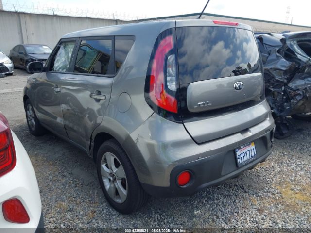 KNDJN2A23J7548567 KIA Soul