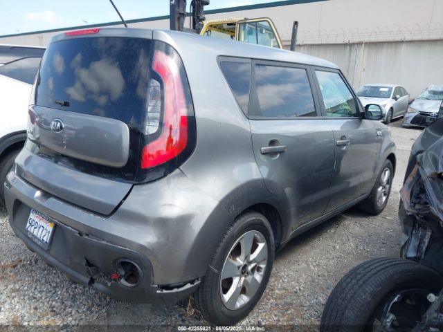 KNDJN2A23J7548567 KIA Soul