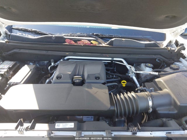 1GCPTEEK5R1117187 Chevrolet l3b