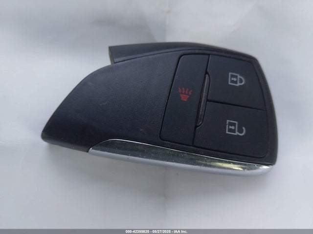 1GCPTEEK5R1117187 Chevrolet l3b