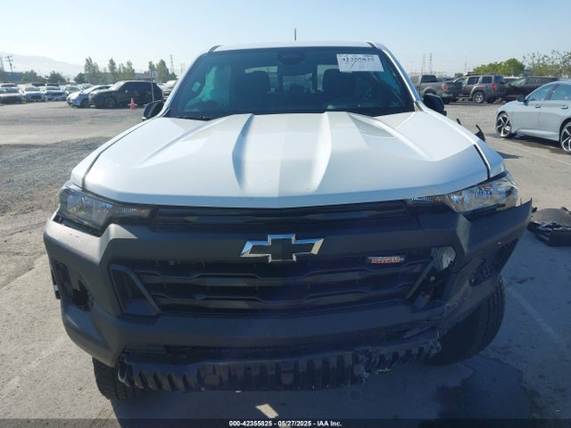 1GCPTEEK5R1117187 Chevrolet l3b