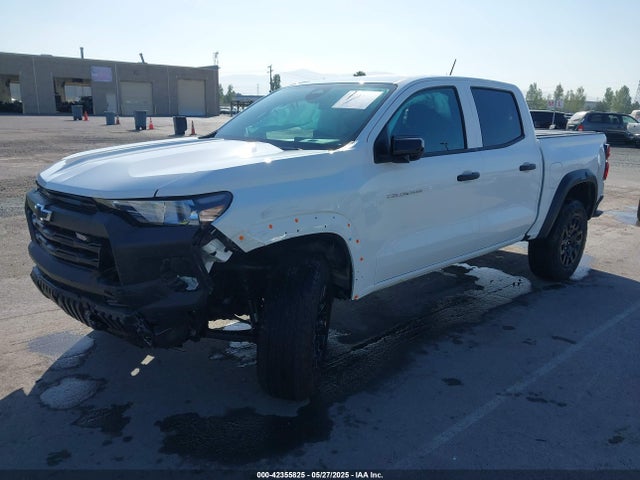 1GCPTEEK5R1117187 Chevrolet l3b