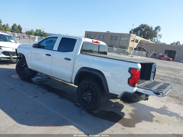 1GCPTEEK5R1117187 Chevrolet l3b