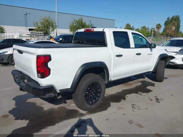 1GCPTEEK5R1117187 Chevrolet l3b