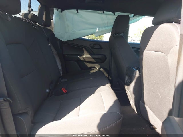 1GCPTEEK5R1117187 Chevrolet l3b