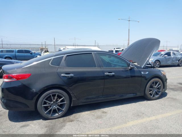 5XXGT4L3XGG008098 KIA Optima Lx