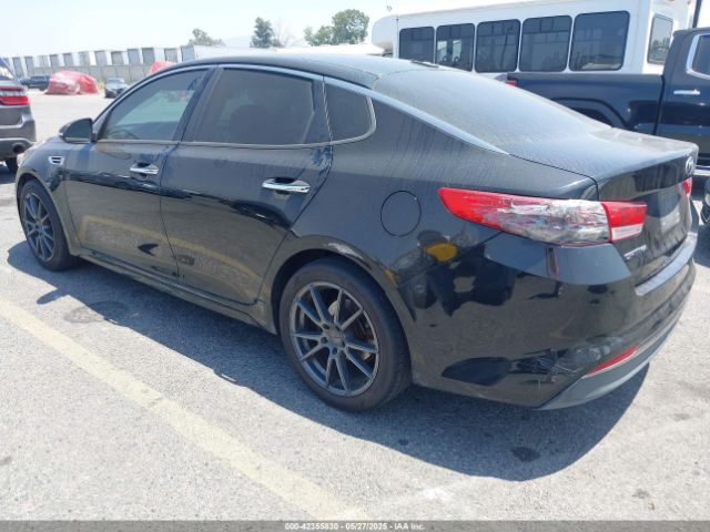 5XXGT4L3XGG008098 KIA Optima Lx