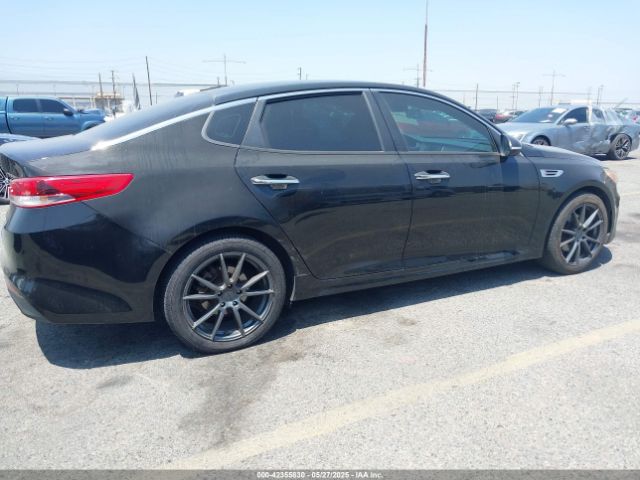 5XXGT4L3XGG008098 KIA Optima Lx