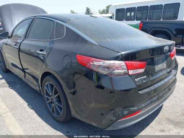 5XXGT4L3XGG008098 KIA Optima Lx