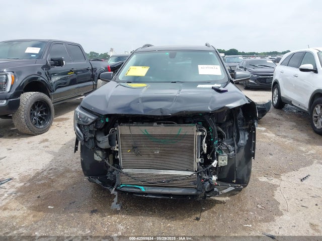3GKALVEV4KL363408 GMC lyx - direct injection, vvt, fgt, turbo, alum, gen 1