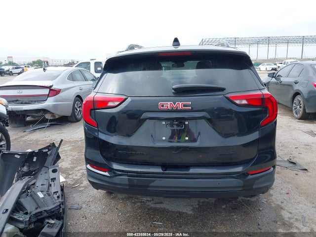 3GKALVEV4KL363408 GMC lyx - direct injection, vvt, fgt, turbo, alum, gen 1