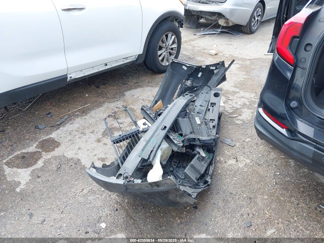 3GKALVEV4KL363408 GMC lyx - direct injection, vvt, fgt, turbo, alum, gen 1