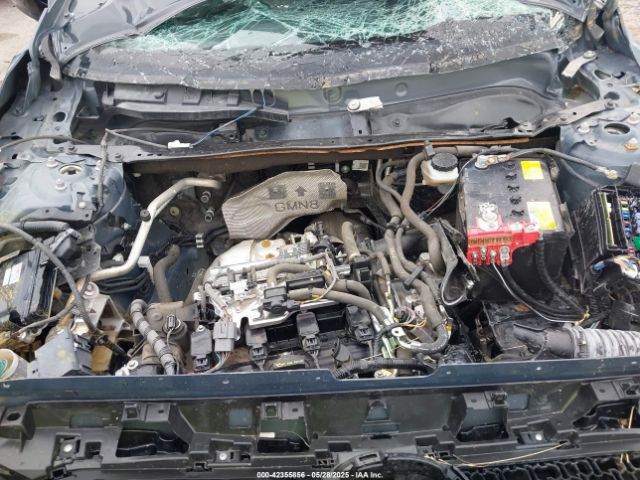 2021 MAZDA MAZDA6 JM1GL1WY4M1601095 Photo 9