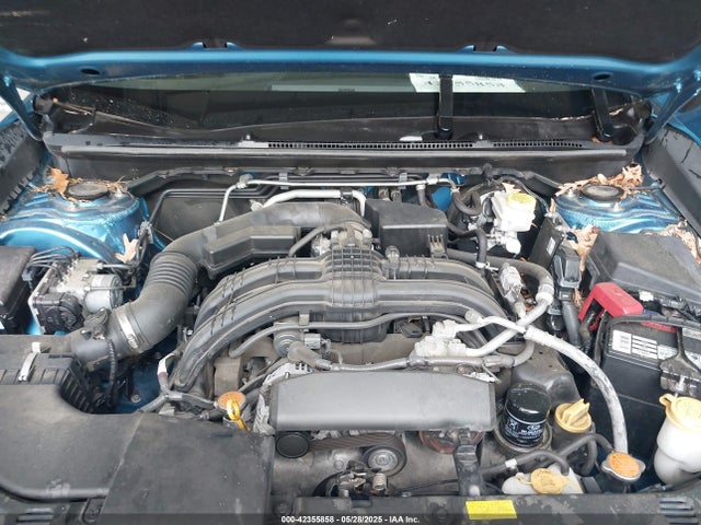 4S3GTAD65H3731995 Subaru Impreza 2.0i Premium
