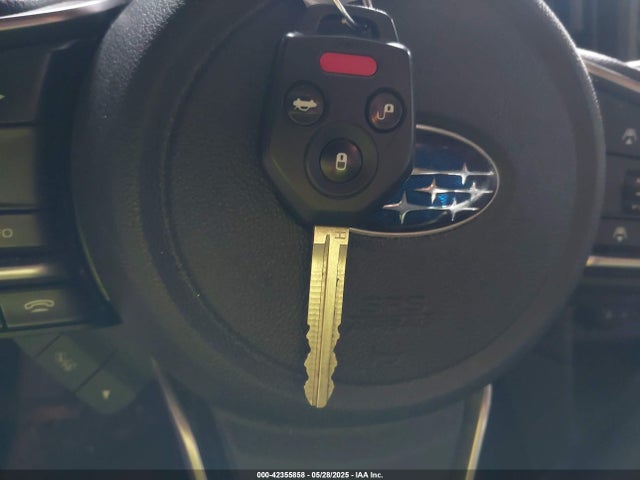 4S3GTAD65H3731995 Subaru Impreza 2.0i Premium