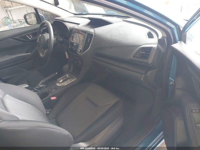 4S3GTAD65H3731995 Subaru Impreza 2.0i Premium