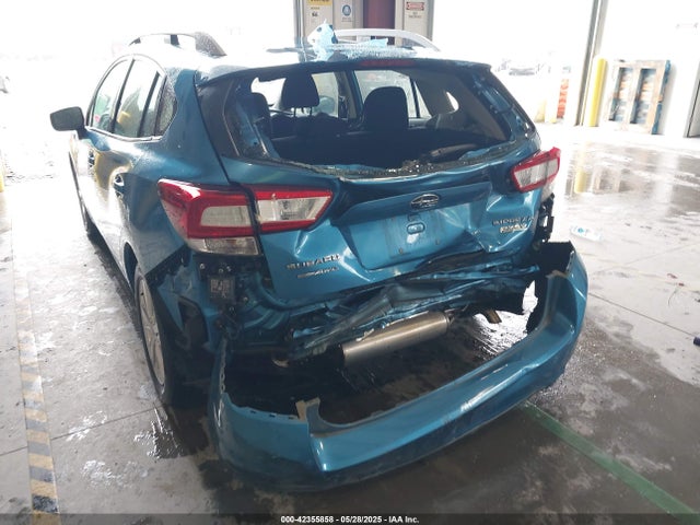 4S3GTAD65H3731995 Subaru Impreza 2.0i Premium