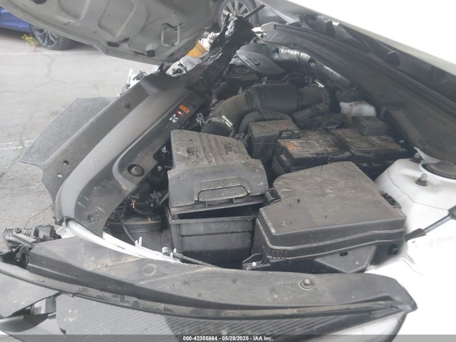 5XXG64J25RG241780 KIA t-gdi gamma ii