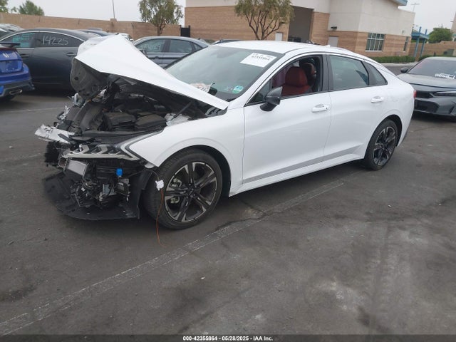 5XXG64J25RG241780 KIA t-gdi gamma ii