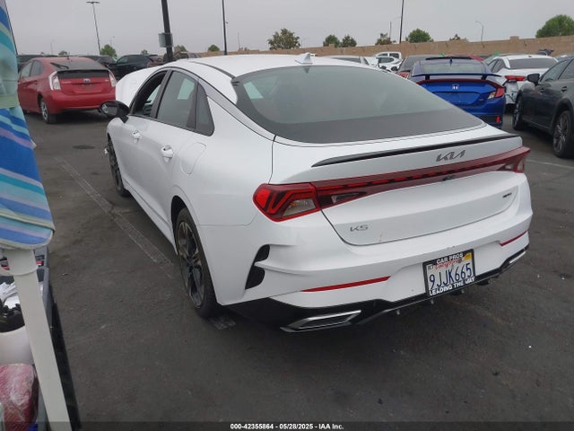 5XXG64J25RG241780 KIA t-gdi gamma ii