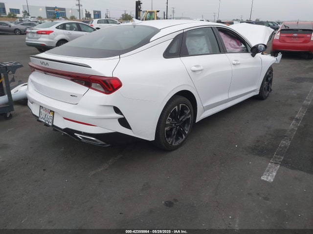 5XXG64J25RG241780 KIA t-gdi gamma ii