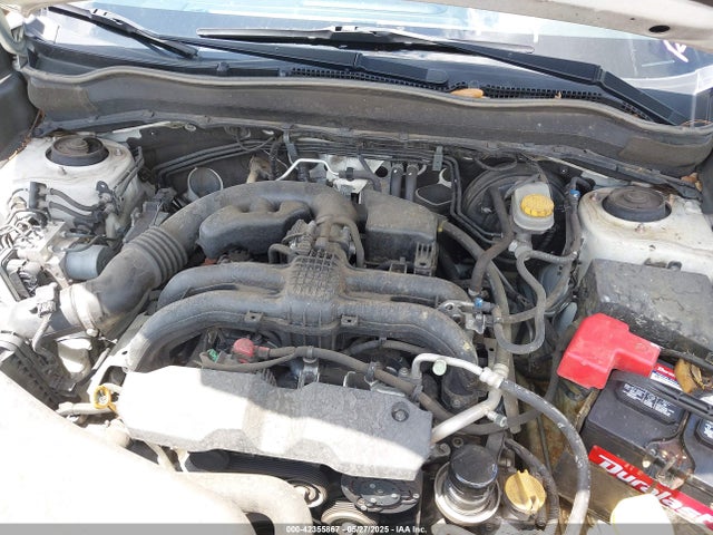 Subaru 2.5na u5 2015 JF2SJAWC0FH806493 Image 10
