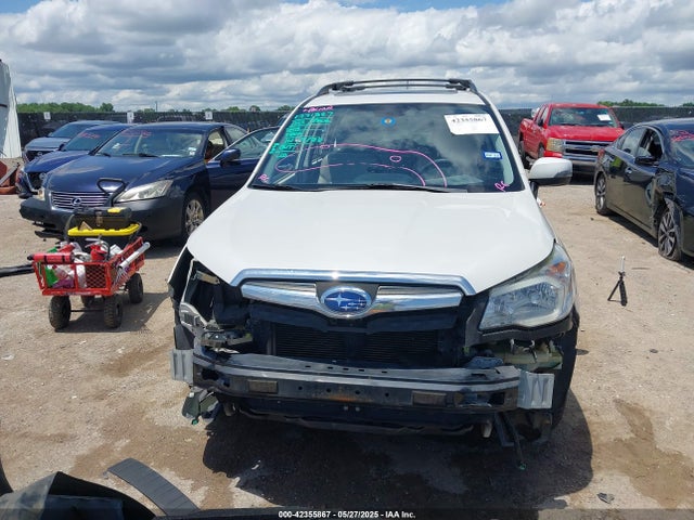 Subaru 2.5na u5 2015 JF2SJAWC0FH806493 Image 13