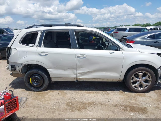 Subaru 2.5na u5 2015 JF2SJAWC0FH806493 Image 14