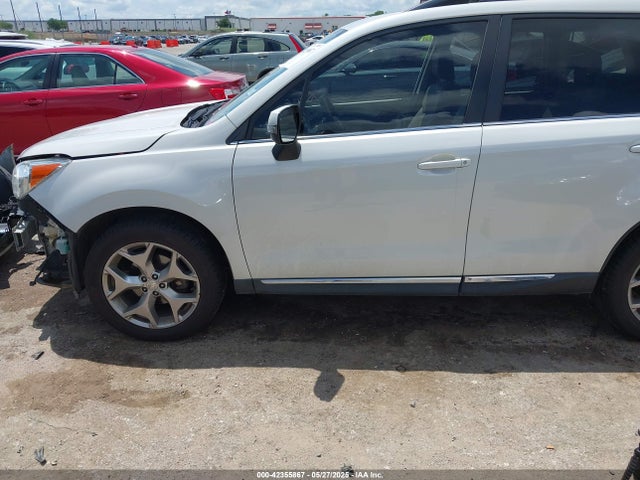 Subaru 2.5na u5 2015 JF2SJAWC0FH806493 Image 15