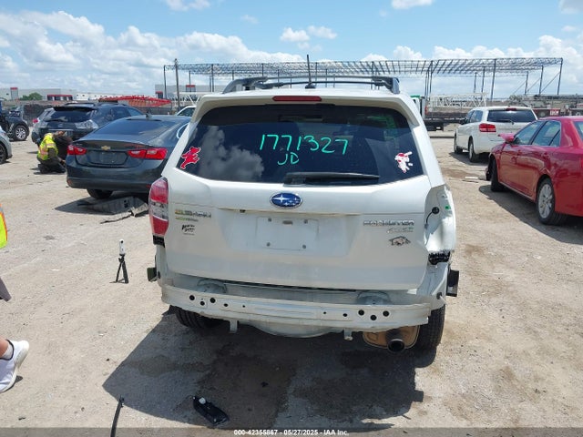 Subaru 2.5na u5 2015 JF2SJAWC0FH806493 Image 17