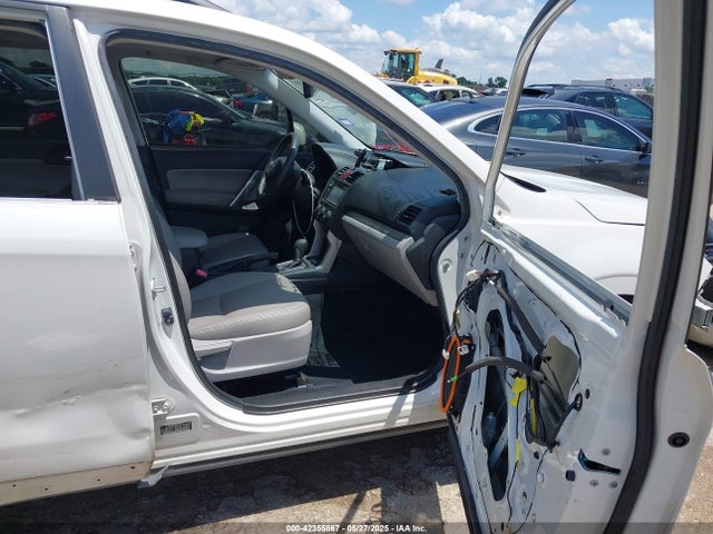 Subaru 2.5na u5 2015 JF2SJAWC0FH806493 Image 5
