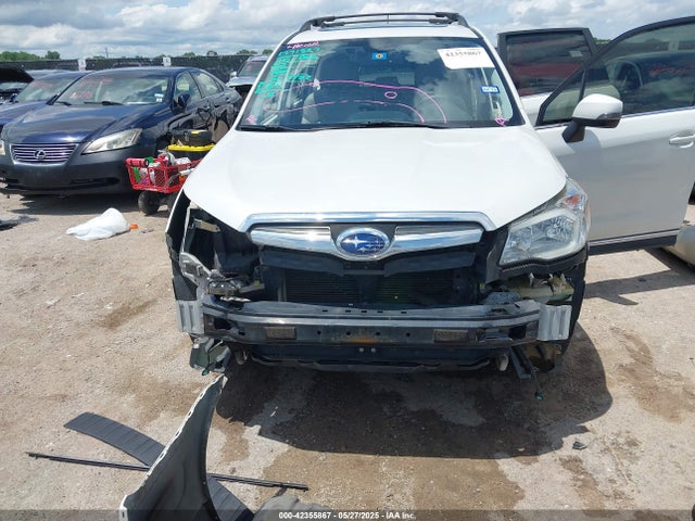 Subaru 2.5na u5 2015 JF2SJAWC0FH806493 Image 6