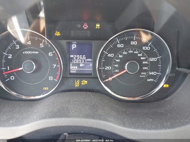 Subaru 2.5na u5 2015 JF2SJAWC0FH806493 Image 7