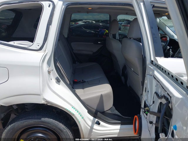 Subaru 2.5na u5 2015 JF2SJAWC0FH806493 Image 8