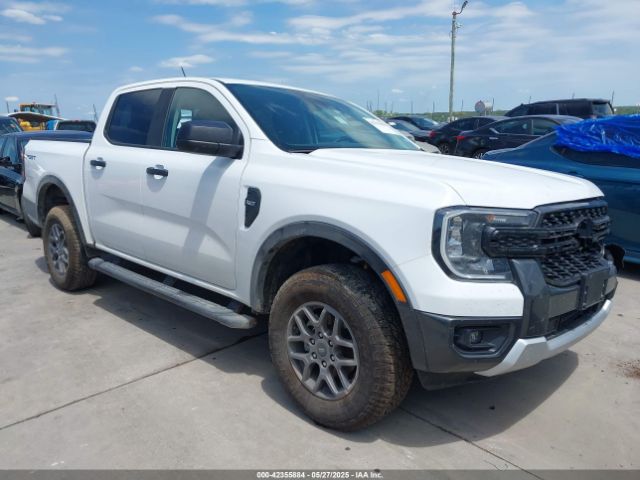 2024 FORD RANGER 1FTER4GH2RLE37458