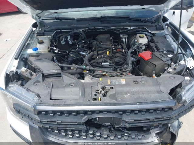 2024 FORD RANGER 1FTER4GH2RLE37458 Photo 9