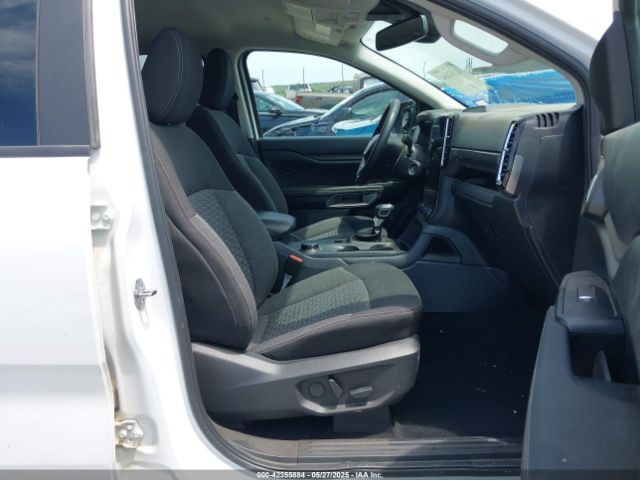 2024 FORD RANGER 1FTER4GH2RLE37458 Photo 4