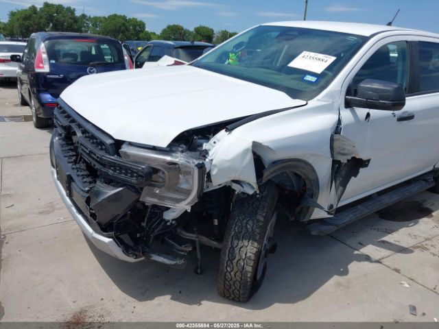 2024 FORD RANGER 1FTER4GH2RLE37458 Photo 5