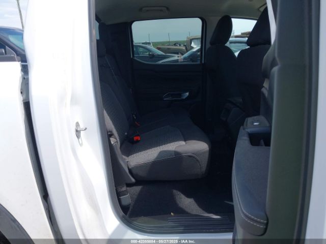 2024 FORD RANGER 1FTER4GH2RLE37458 Photo 7