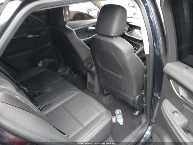 2021 BUICK ENVISION LRBFZNR43MD098652 Photo 7