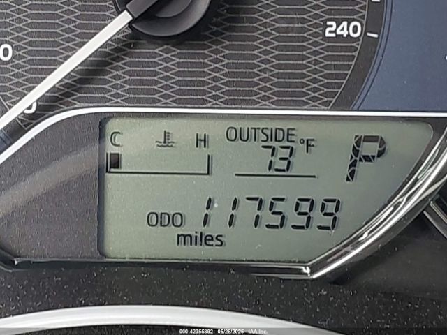 5YFBURHE7FP304104 Toyota COROLLA L