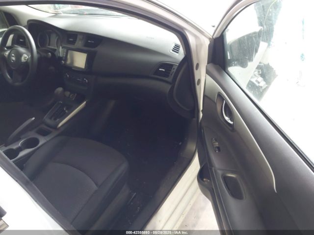 3N1AB7AP6KY263284 Nissan 2019