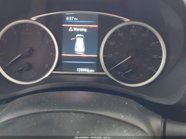 3N1AB7AP6KY263284 Nissan 2019