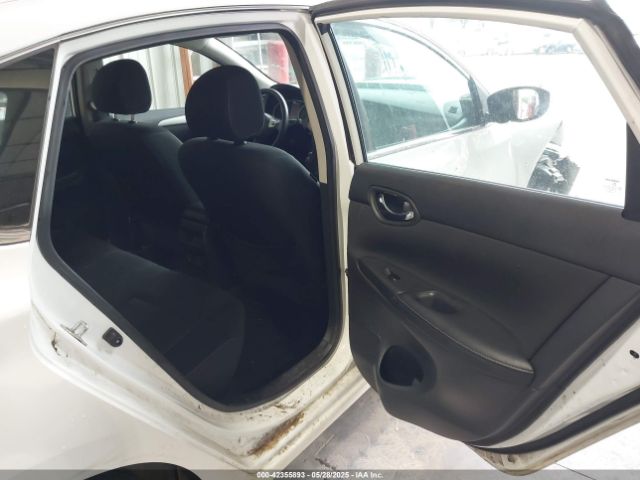 3N1AB7AP6KY263284 Nissan 2019