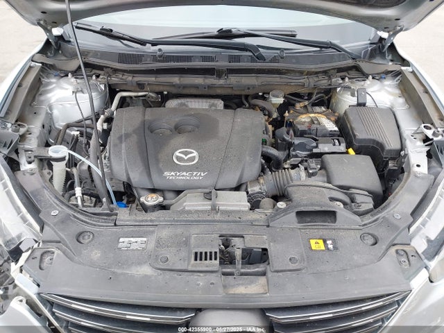 JM3KE4DY6G0822188 Mazda py