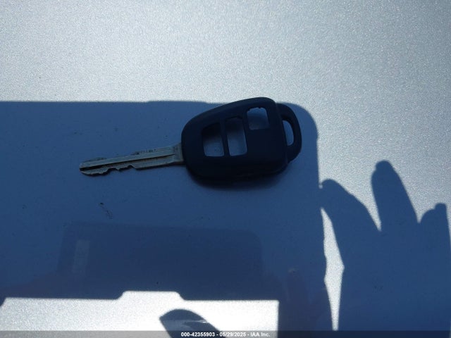 JTMBFREV6JJ203082 Toyota 2ar-fe